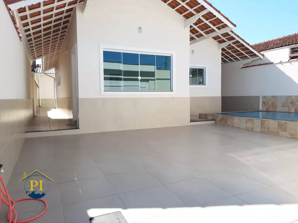 Casa, 3 quartos - Foto 3