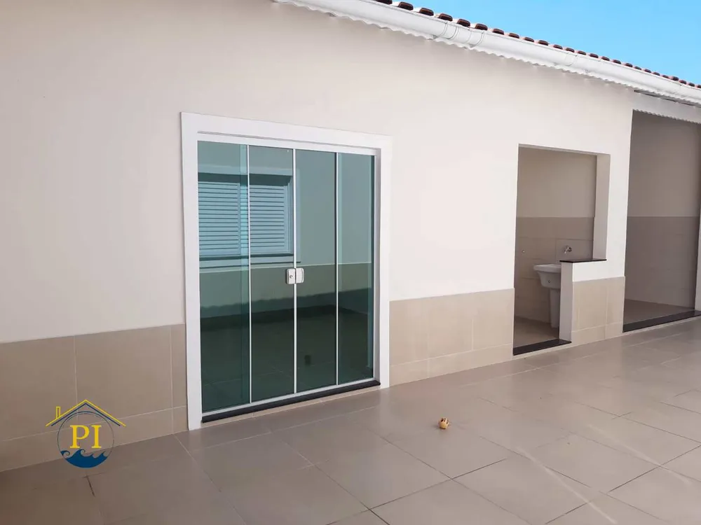 Casa, 3 quartos - Foto 3