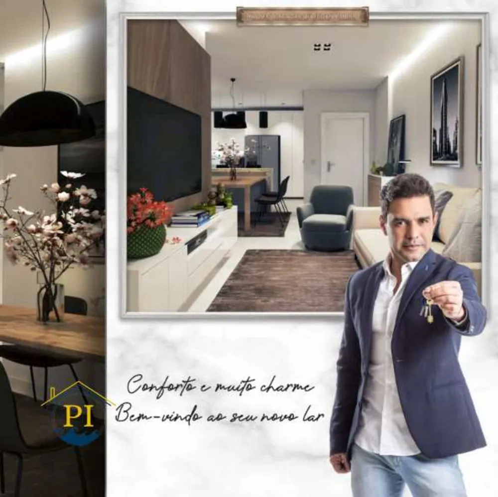 Apartamento, 2 quartos, 79 m² - Foto 16