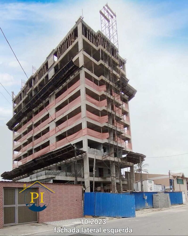 Apartamento, 2 quartos, 52 m² - Foto 1