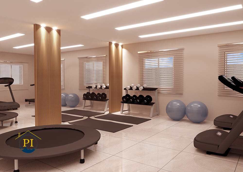 Apartamento, 2 quartos, 52 m² - Foto 8