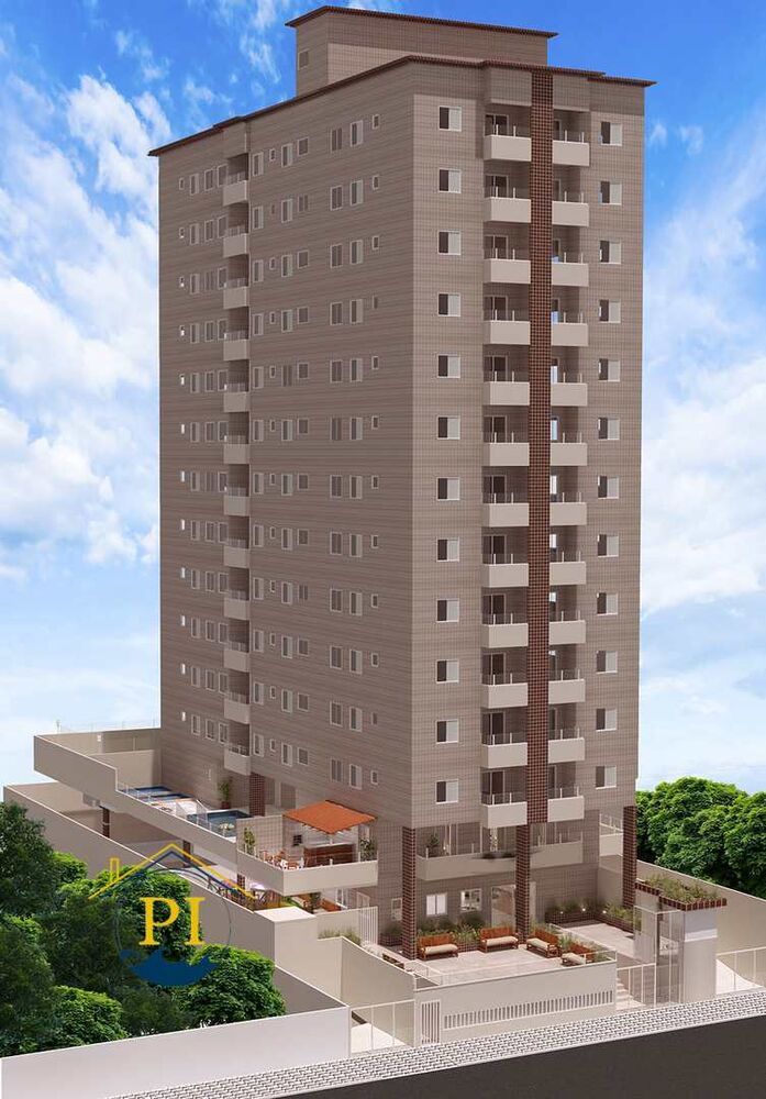 Apartamento, 2 quartos, 52 m² - Foto 4