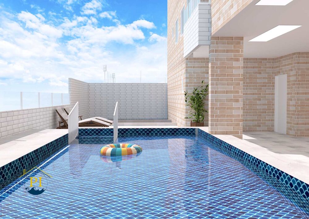 Apartamento, 2 quartos, 52 m² - Foto 14