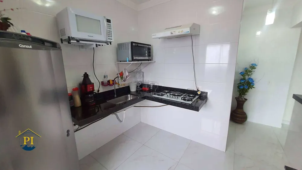 Apartamento, 1 quarto - Foto 8