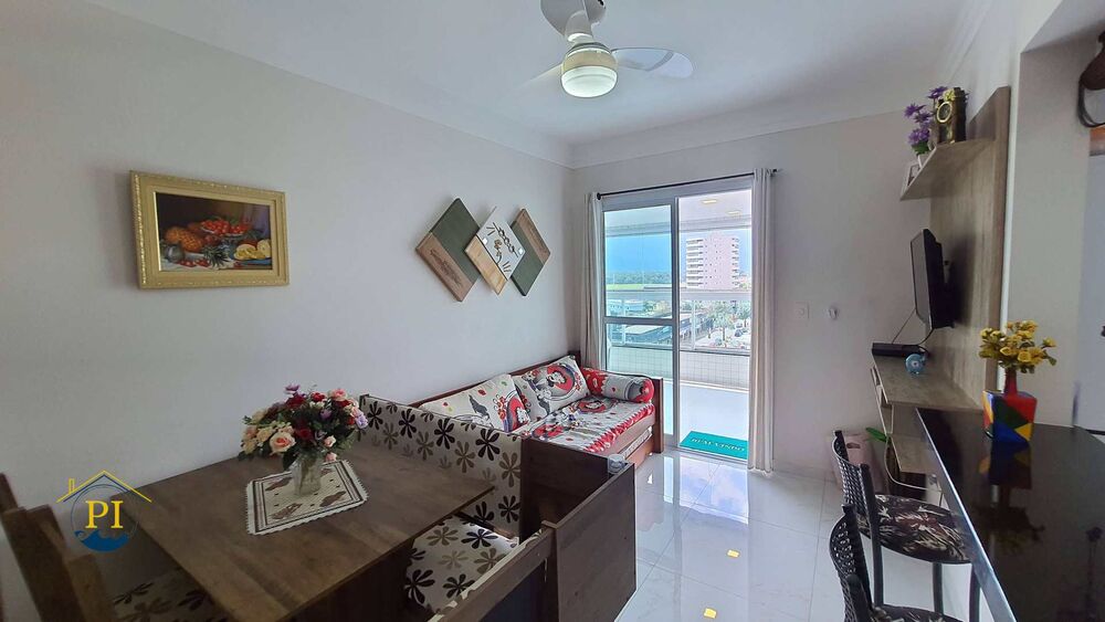 Apartamento, 1 quarto - Foto 1