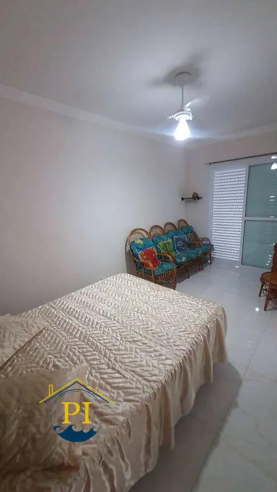 Apartamento, 1 quarto - Foto 1
