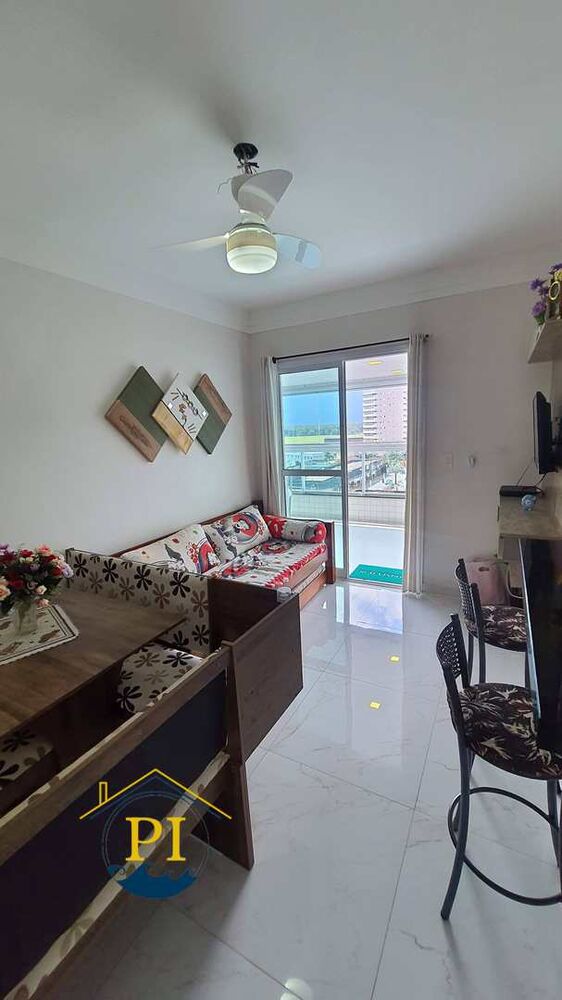 Apartamento, 1 quarto - Foto 2