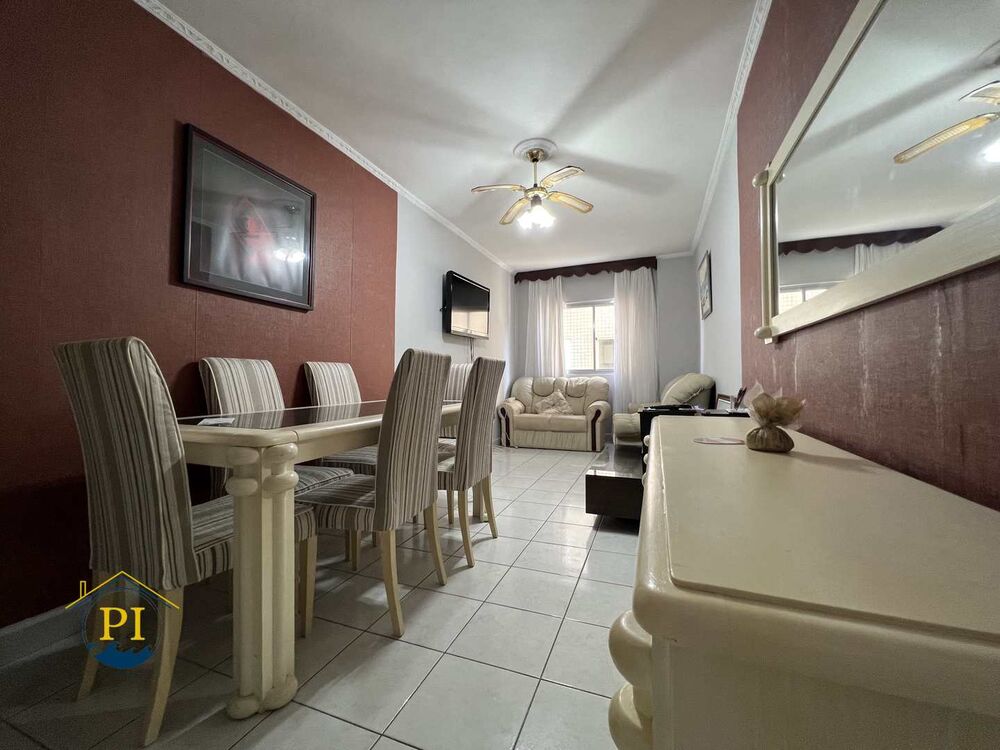 Apartamento, 1 quarto, 58 m² - Foto 2