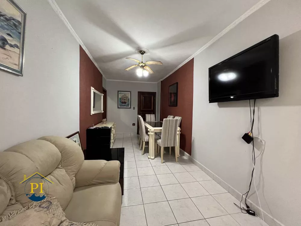 Apartamento, 1 quarto, 58 m² - Foto 1