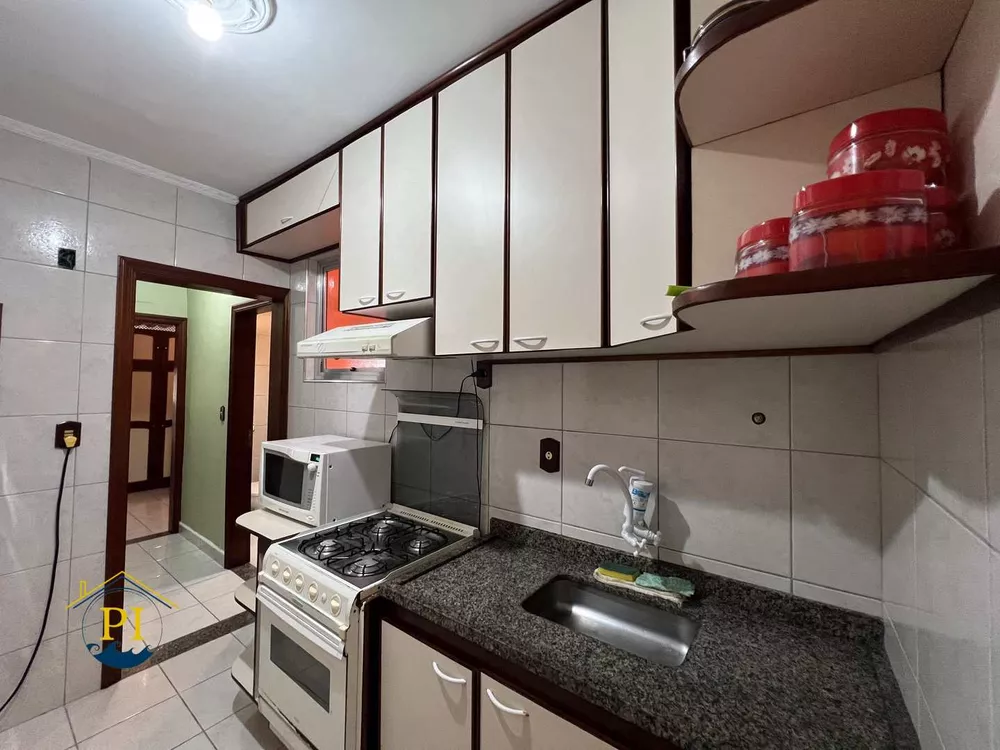 Apartamento, 1 quarto, 58 m² - Foto 6