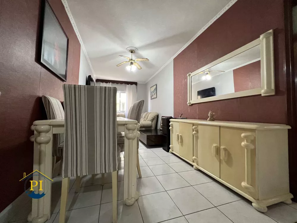 Apartamento, 1 quarto, 58 m² - Foto 3