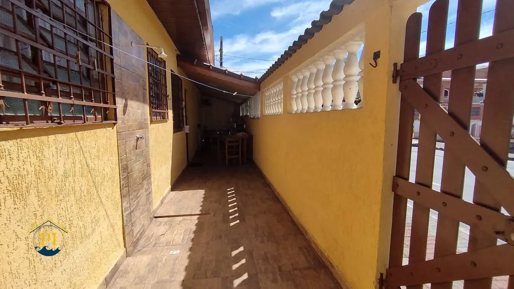 Casa, 2 quartos, 100 m² - Foto 21