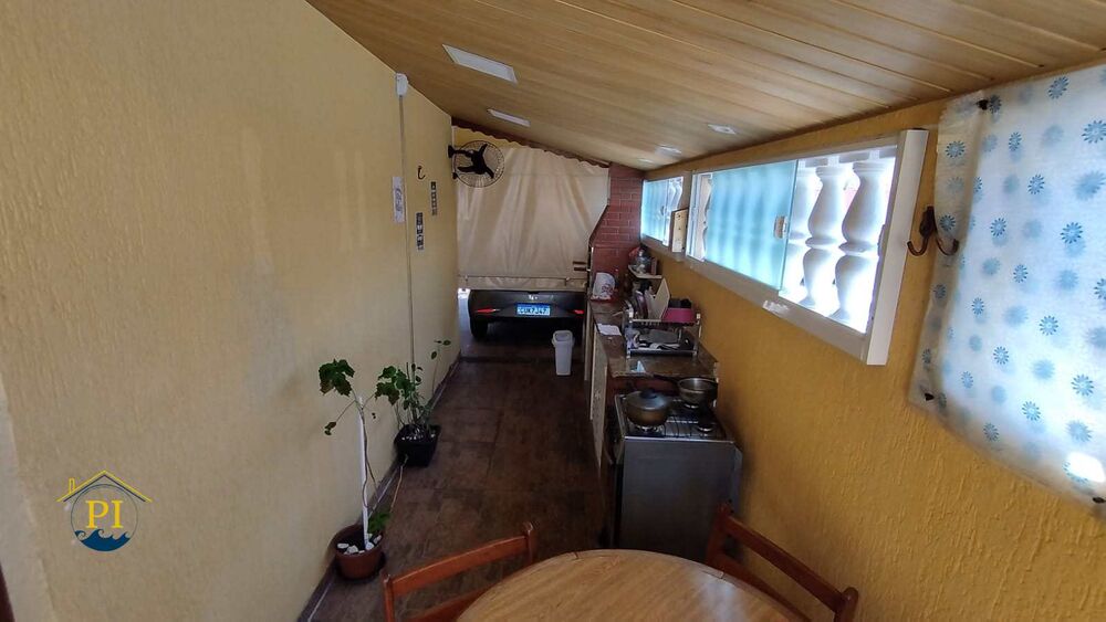 Casa, 2 quartos, 100 m² - Foto 6
