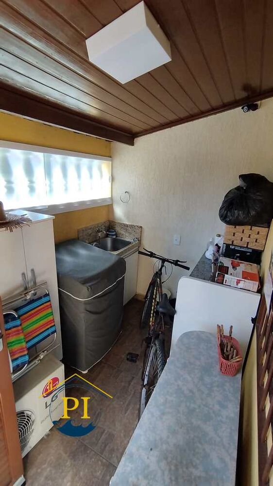 Casa, 2 quartos, 100 m² - Foto 27