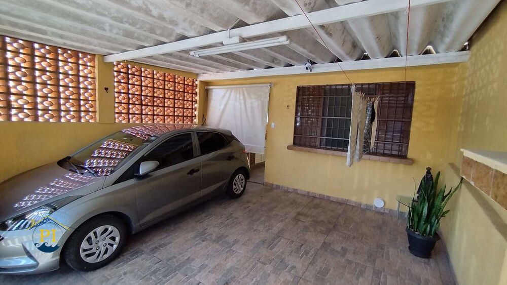 Casa, 2 quartos, 100 m² - Foto 1