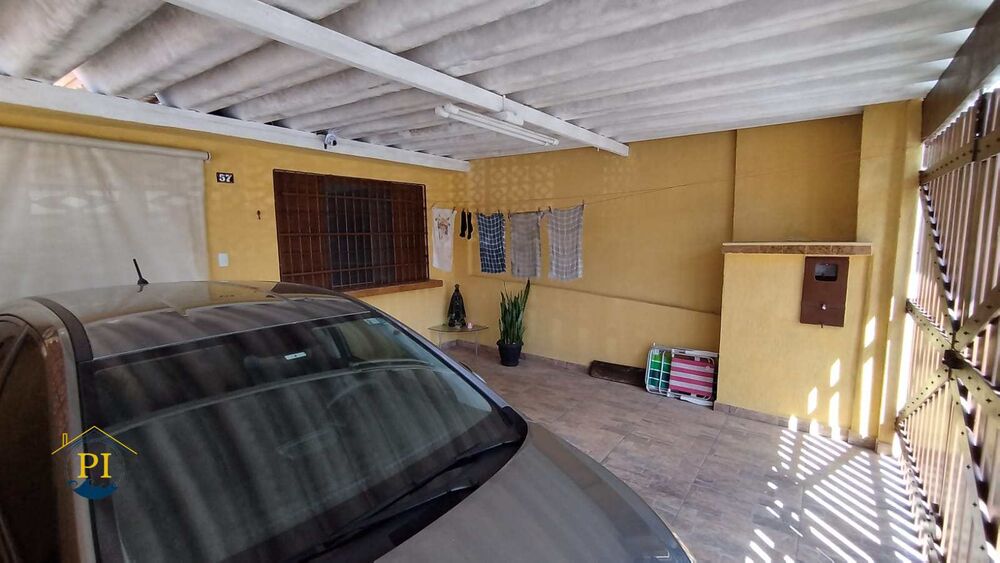 Casa, 2 quartos, 100 m² - Foto 7