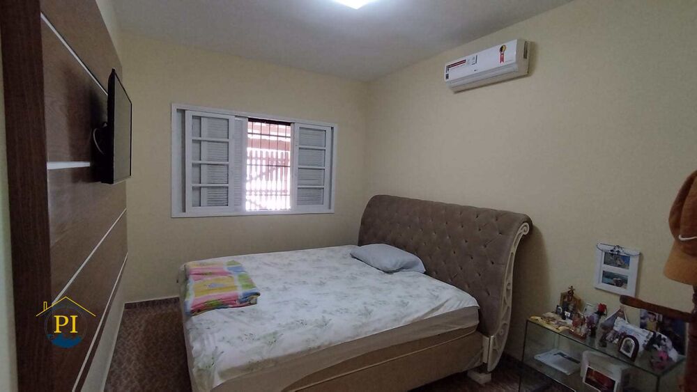 Casa, 2 quartos, 100 m² - Foto 2