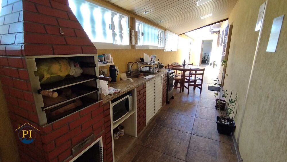 Casa, 2 quartos, 100 m² - Foto 4