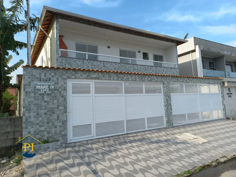 Casa de Condomínio, 2 quartos - Foto 7