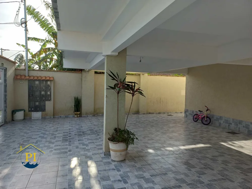 Casa de Condomínio, 2 quartos - Foto 5