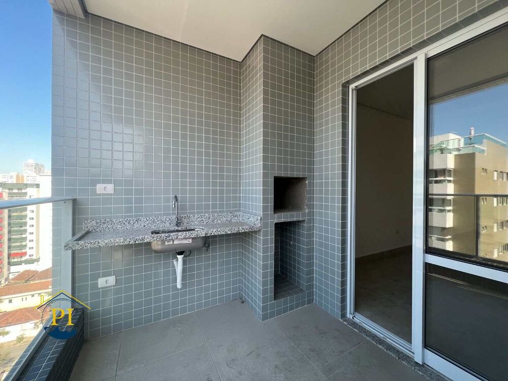 Apartamento, 2 quartos, 69 m² - Foto 1