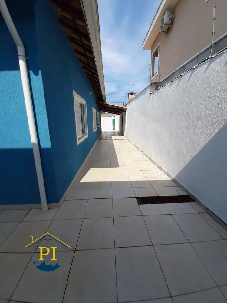 Casa, 3 quartos - Foto 12