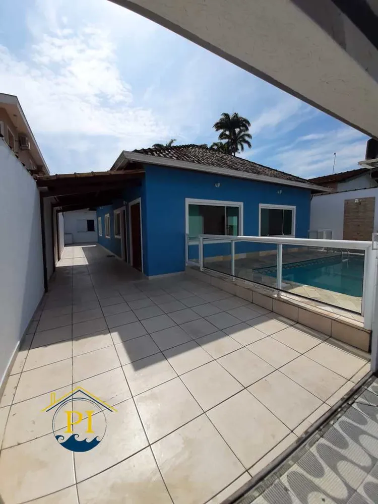 Casa, 3 quartos - Foto 1