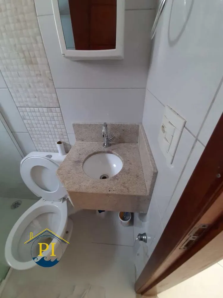 Casa, 3 quartos - Foto 11