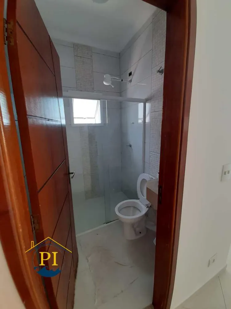 Casa, 3 quartos - Foto 10