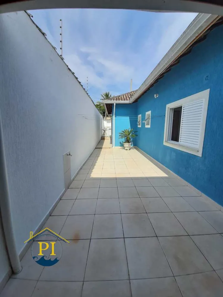 Casa, 3 quartos - Foto 8