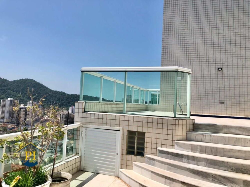 Cobertura, 3 quartos, 225 m² - Foto 19