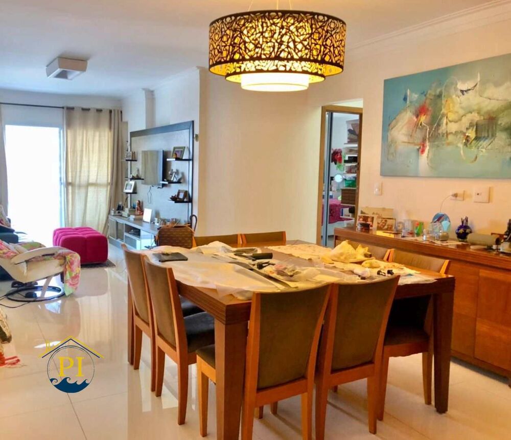 Cobertura, 3 quartos, 225 m² - Foto 1