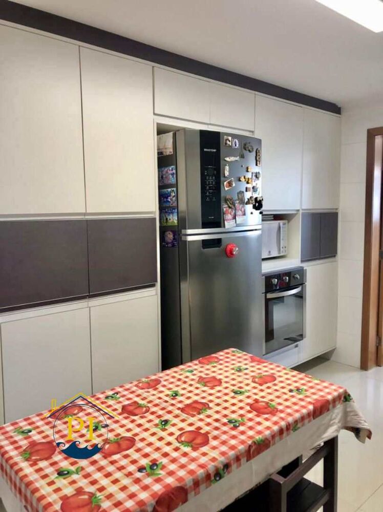 Cobertura, 3 quartos, 225 m² - Foto 5