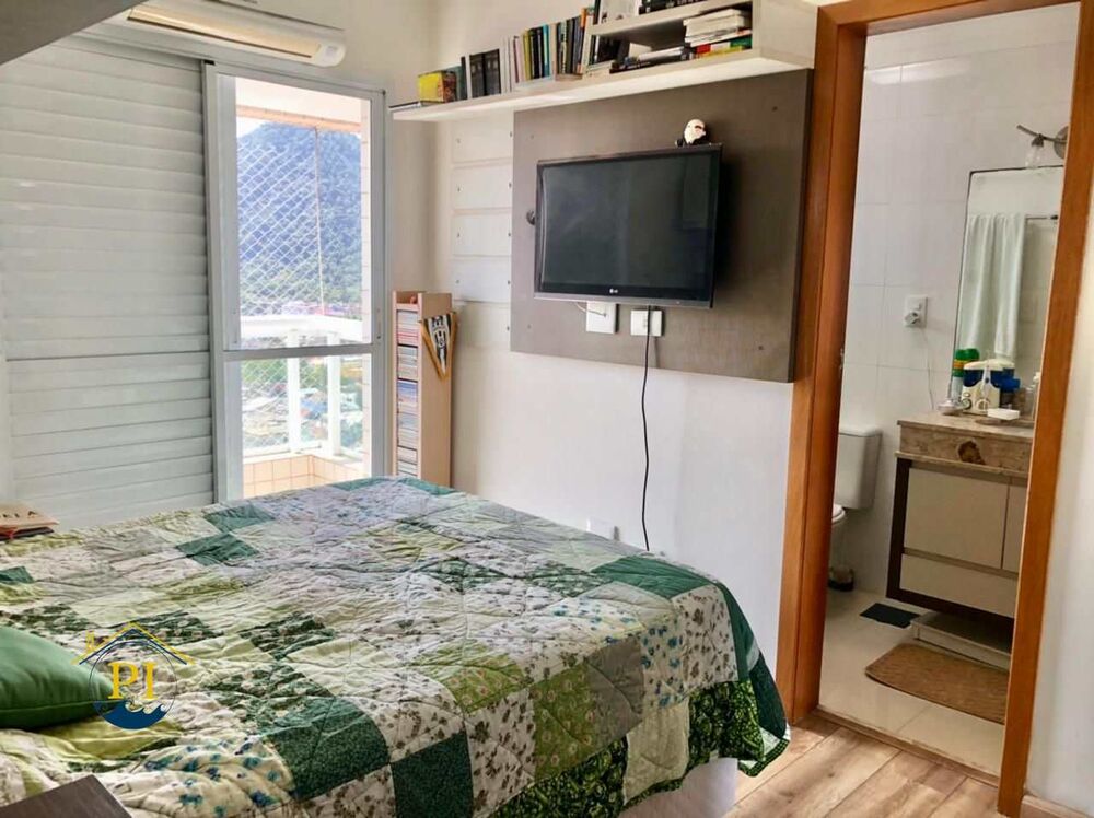 Cobertura, 3 quartos, 225 m² - Foto 6