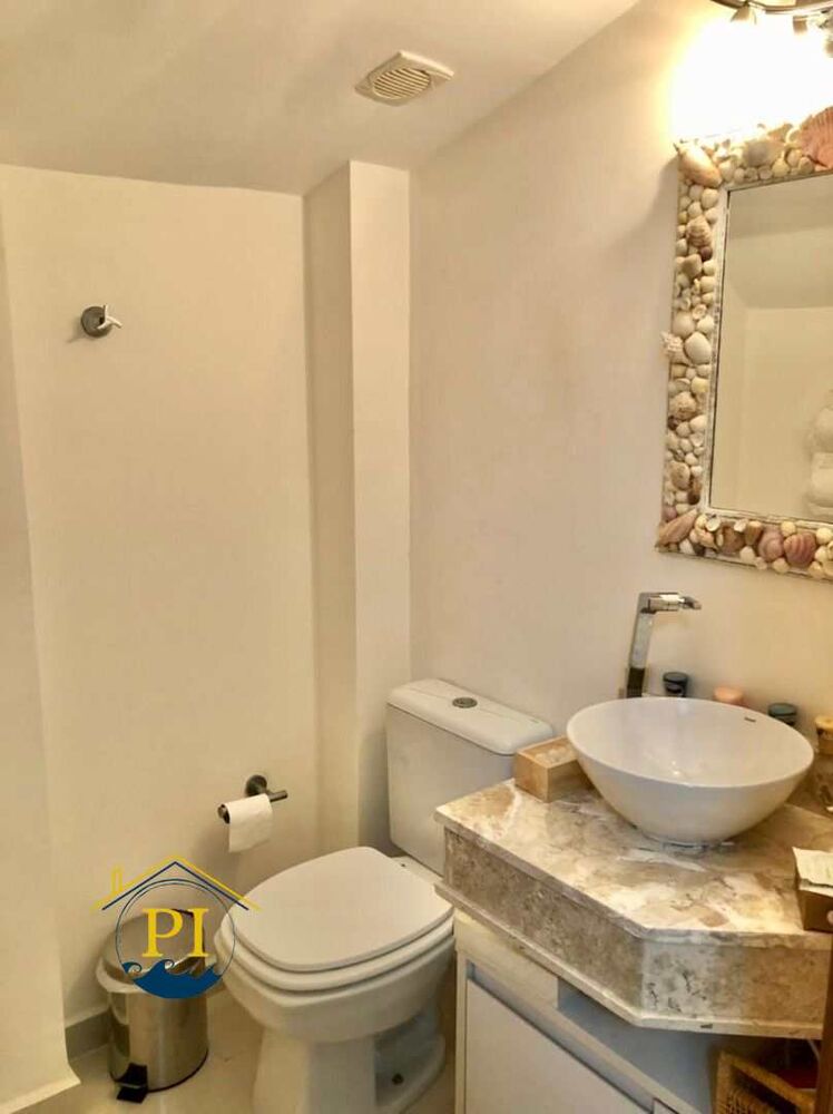 Cobertura, 3 quartos, 225 m² - Foto 13