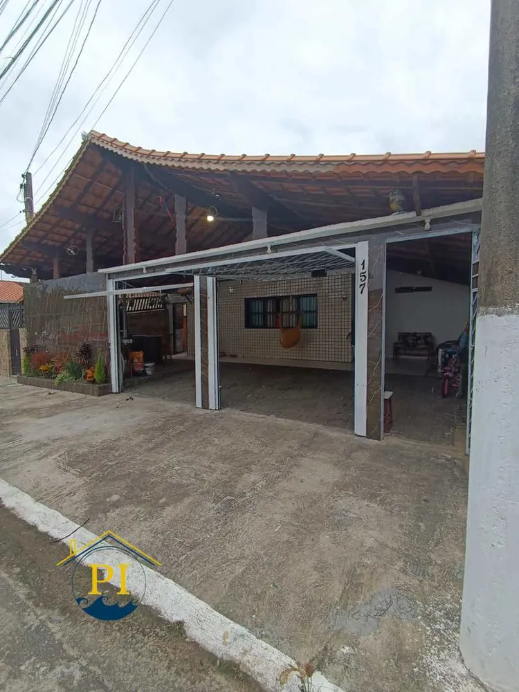 Casa, 3 quartos - Foto 5