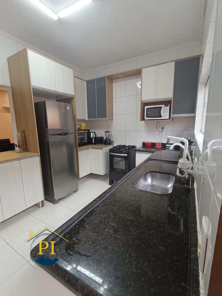 Casa, 3 quartos - Foto 10