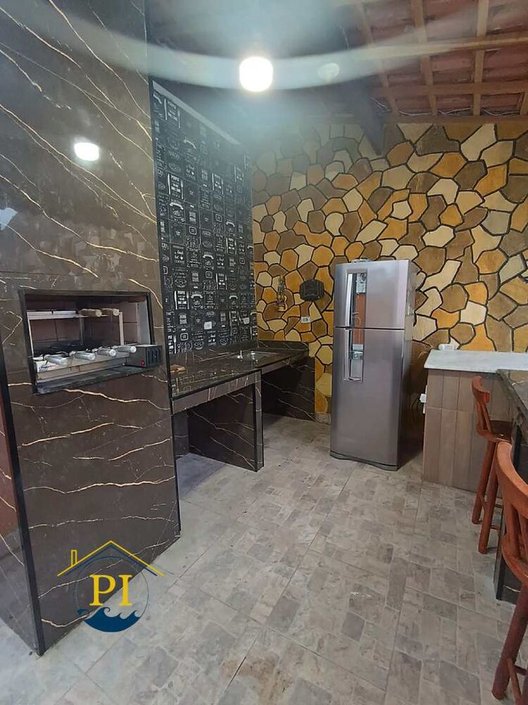 Casa, 3 quartos - Foto 12