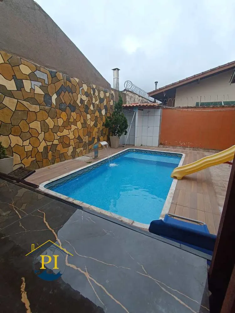 Casa, 3 quartos - Foto 15