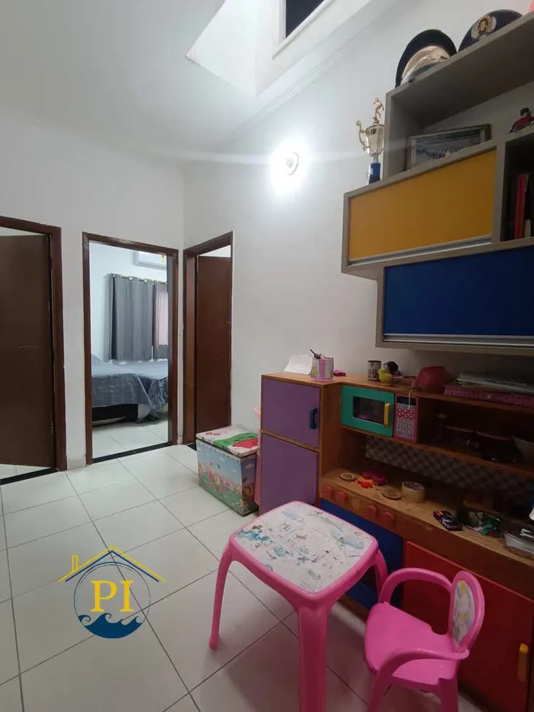 Casa, 3 quartos - Foto 8