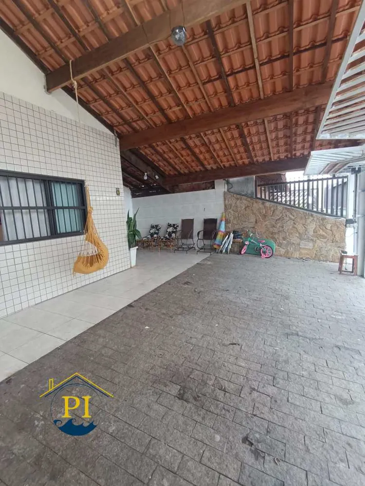 Casa, 3 quartos - Foto 2