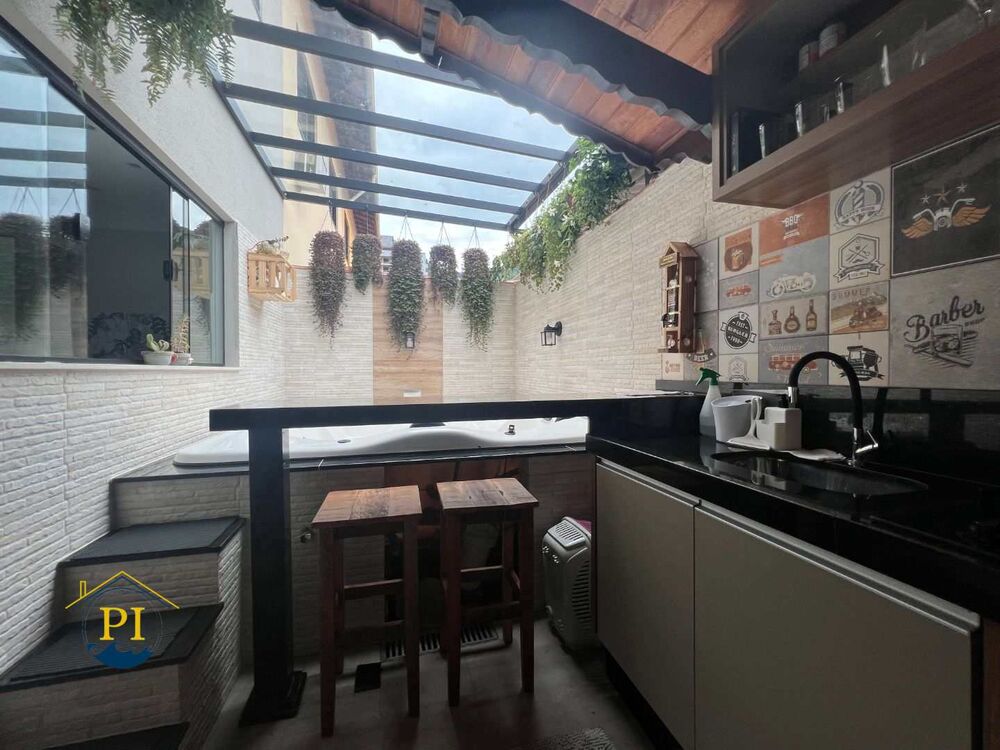 Casa, 3 quartos, 129 m² - Foto 11
