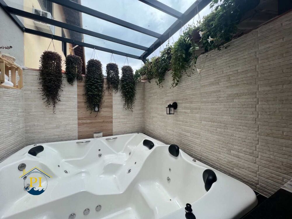 Casa, 3 quartos, 129 m² - Foto 13