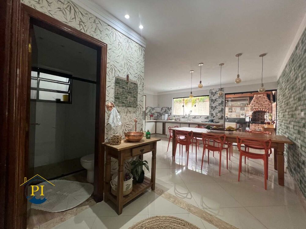 Casa, 3 quartos, 129 m² - Foto 3
