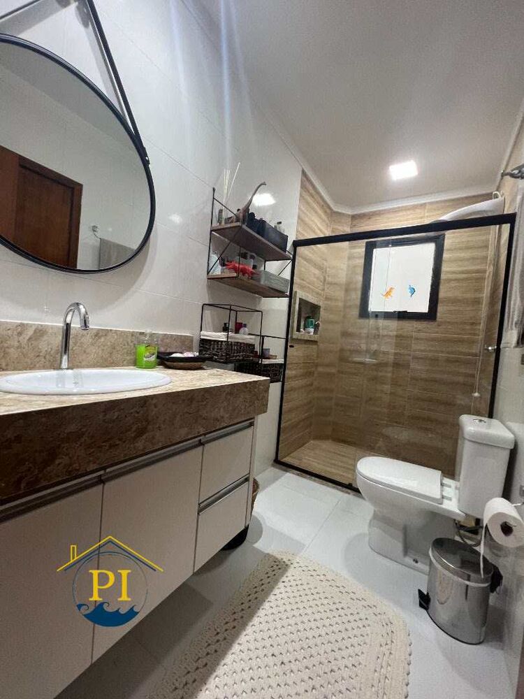 Casa, 3 quartos, 129 m² - Foto 14