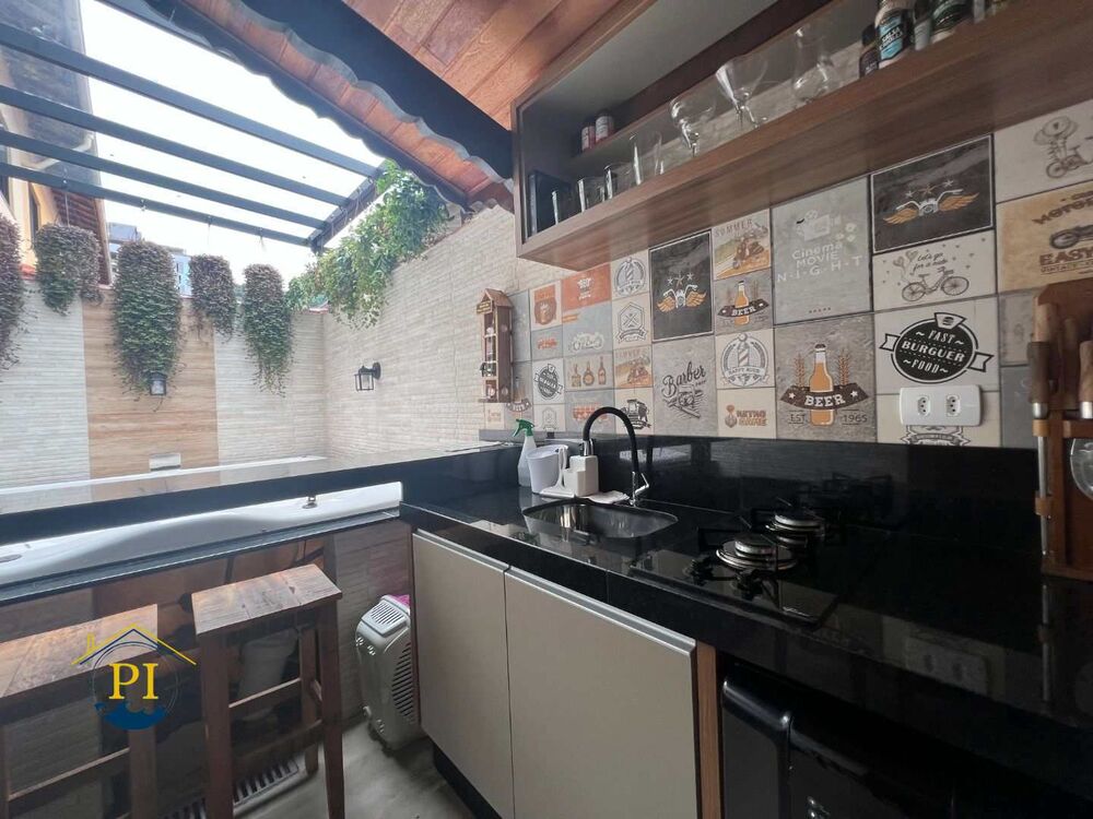Casa, 3 quartos, 129 m² - Foto 12