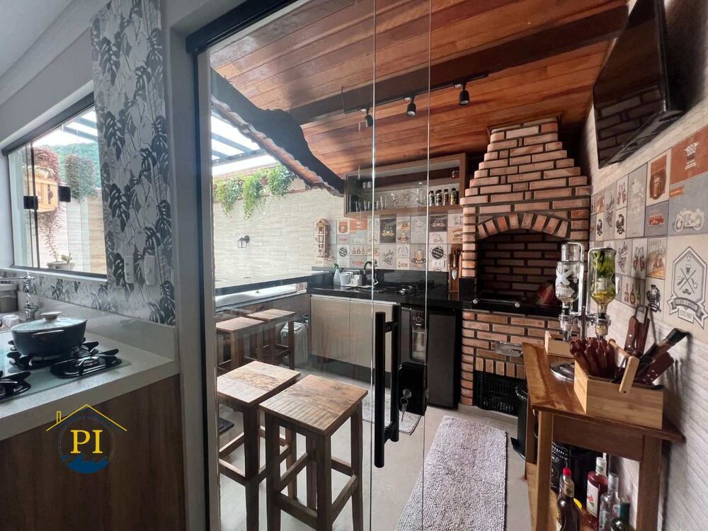 Casa, 3 quartos, 129 m² - Foto 9