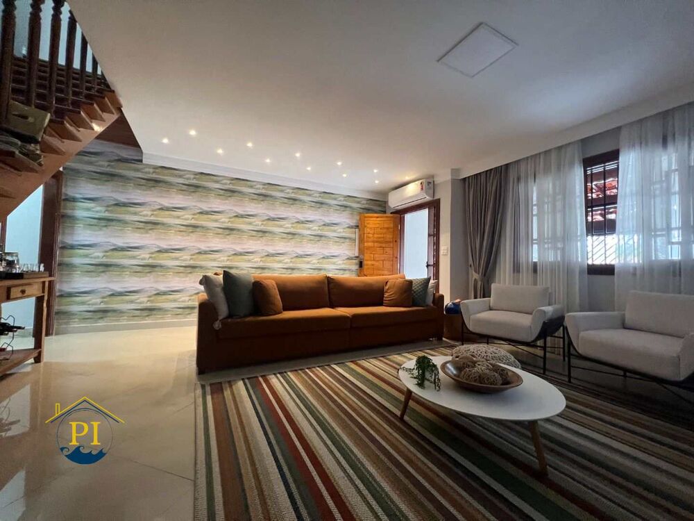 Casa, 3 quartos, 129 m² - Foto 2