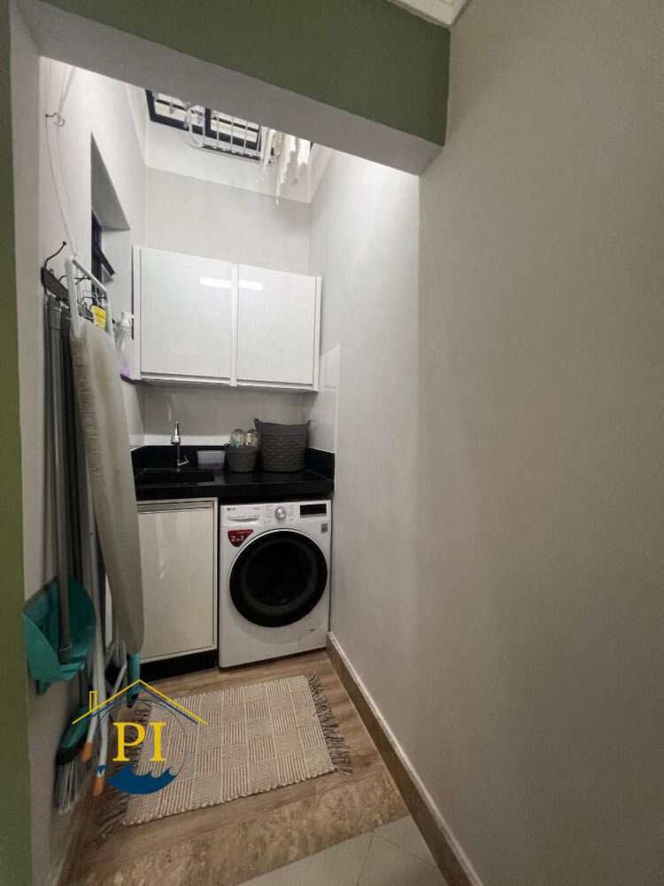 Casa, 3 quartos, 129 m² - Foto 6