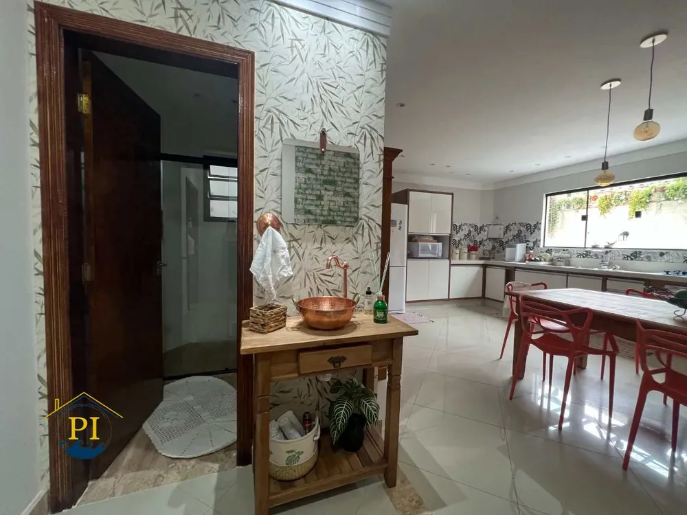 Casa, 3 quartos, 129 m² - Foto 7